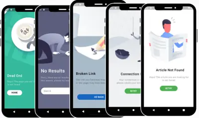 أصلح خطأ تطبيقك Flutter خلال 3 ساعات فقط