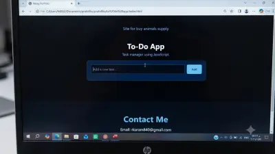 تصميم to do list احترافي