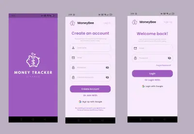 انشاء تطبيق احترافي باستخدام flutter