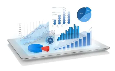سأصمم لك لوحة معلومات احترافية وتفاعلية بـ Power BI تحوّل بياناتك لقرارات واضحة  مناسبة للشركات والأفراد — مبيعات | مالي | تسويق | موارد بشرية | عمليات