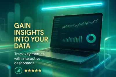 سأحلل بياناتك وأصمم تقرير Business Insights احترافي يساعدك على اتخاذ قرارات ذكية مبنية على البيانات  مناسبة للشركات والأفراد — مبيعات | مالي | تسويق | موارد بشرية | عمليات | استراتيجية
