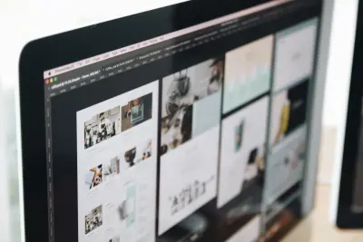 تصميم واجهات تطبيقات جوال احترافية وعصرية باستخدام Figma