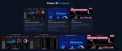 سأقوم بتحليل البيانات وإنشاء لوحة معلومات احترافية Power BI Dashboard