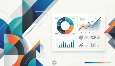 تصميم عرض بوربوينت (PowerPoint) احترافي، عصري، وجذاب لمشاريع