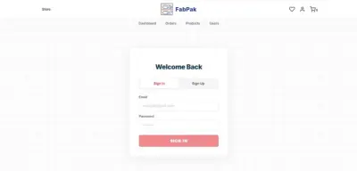 سأقوم بربط صفحة Angular مع REST API باحترافية