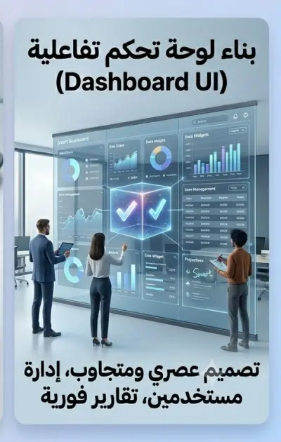 إضافة تأثيرات حركية وتفاعلية متقدمة لموقعك (Animations & Interaction)