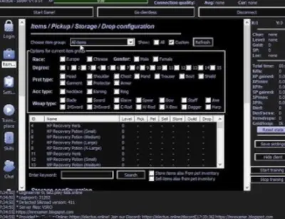 سأطور برامج أتمتة (Automation Bots) مخصصة لويندوز ولينكس حسب طلبك