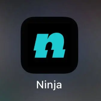 مدير متجر الكترونى علي منصة نينجا