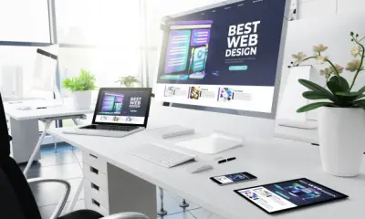 برمجة وتحويل التصاميم أو الأفكار إلى واجهات ويب حقيقية وتفاعلية باستخدام اللغات الأساسية (HTML5 / CSS3 / JavaScript) بكود نظيف وخالٍ من الأخطاء، وبدون الاعتماد على قوالب جاهزة لضمان سرعة الموقع.