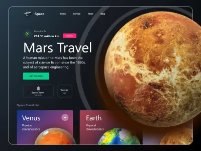تصميم مواقع  ويب احترافية ومتجاوبة مع جميع الأجهزة باستخدام html/ css/bootstrap/ js
