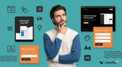 تصميم واجهات أمامية احترافية (Front-End) باستخدام HTML, CSS, JS