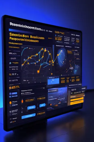 أقدم خدمة تصميم لوحات المعلومات التفاعلية (Dashboards) وإنشاء رسوم بيانية احترافية باستخدام Power BI و Tableau و Python و Excel، تساعدك على تحويل بياناتك المعقدة إلى قصص بصرية واضحة وسهلة الفهم تدعم قراراتك الفورية والاستراتيجية.