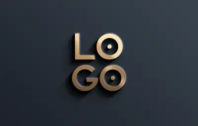 تصميم logo
