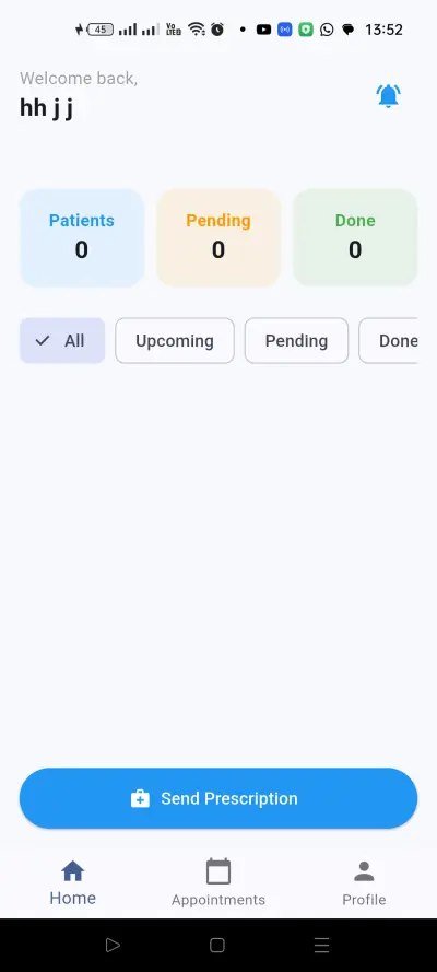 برمجة وتصميم واجهة مستخدم (UI Screen) لتطبيقات الموبايل باستخدام Flutter