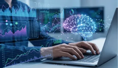 انشاء نماذج ذكاء اصطناعي وتعلم الآلة Machine Learning Models