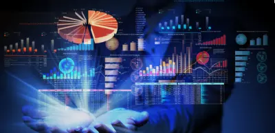 تحليل البيانات وبناء مشاريع machine learning