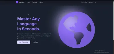 تحويل تصاميم Figma أو الصور إلى موقع ويب احترافي باستخدام React