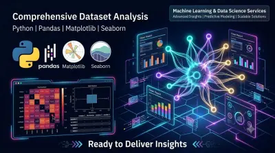 I will build a simple Machine Learning model for prediction or classification