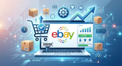 إضافةوإدخال منتجات eBay باحترافية مع تهيئة كاملة للـ SEO وتصدر نتائج البحث.