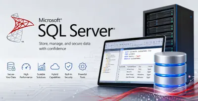 استعلامات SQL دقيقة وسريعة لقواعد البيانات