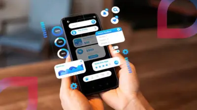 إضافة ودعم اللغة العربية أو الإنجليزية لتطبيقات الجوال (Flutter)