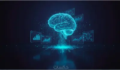 بناء نماذج machine learning وتحليل البيانات