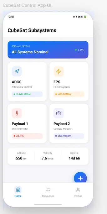 تنفيذ شاشة Home Dashboard احترافية لتطبيق Android