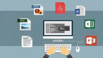 أقوم بإدخال البيانات وتنظيمها في Excel باحترافية ودقة (Data Entry)