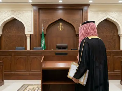 صياغة لوائح ومذكرات الدعاوى وفقًا للنظام السعودي