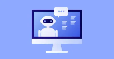 شات بوت ذكي يرد من ملفاتك وبياناتك باستخدام n8n