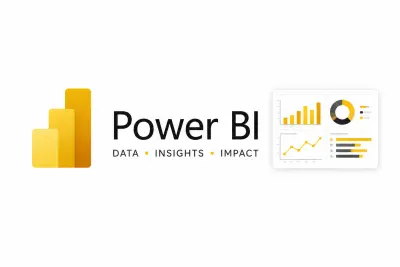 تصميم Dashboard احترافية وتفاعلية باستخدام Microsoft Power BI