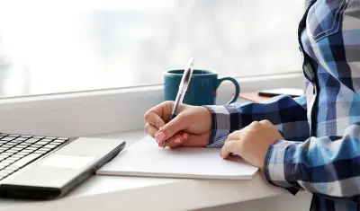 كتابة وصف لخدماتك أو منتجاتك باحترافية