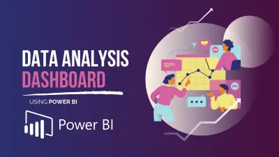 تحليل بيانات باستخدام Power BI