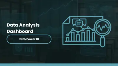 تحليل بيانات باستخدام Power Bi