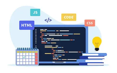 تحويل تصاميم Figma/XD إلى واجهات فرونت إند (Front-End) احترافية وديناميكية بإطار العمل Angular