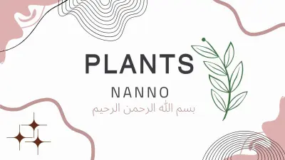 تصميم وكتابة عرض PowerPoint بطريقة إحترافية وعصرية