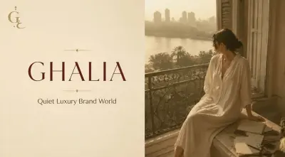 Brand Identity