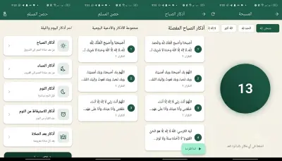 سأطور واجهات Flutter احترافية وربطها بـ Firebase وAPI