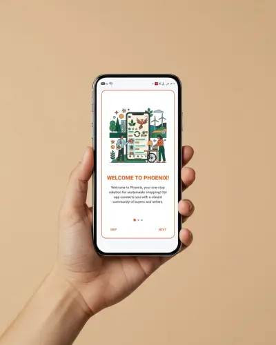 تصميم واجهة تطبيق موبايل باستخدام flutter