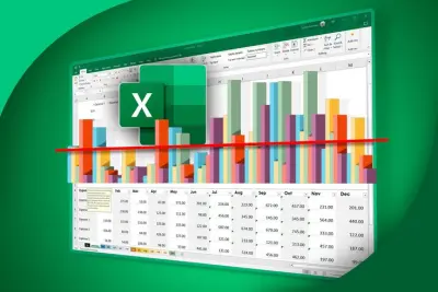 سأقوم بتنظيف البيانات وتجهيزها للتحليل باستخدام Excel وPower Query
