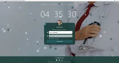 تطوير تطبيق إدارة أعمال احترافي حسب الطلب