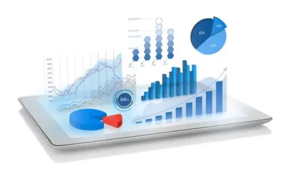 تحليل البيانات باستخدام Python وإنشاء Data Visualizations احترافية
