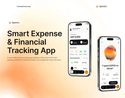 تصميم UI/UX
