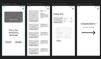 تصميم UI/UX