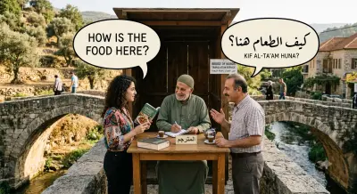 ترجمة احترافية ودقيقة (عربي ↔ إنجليزي) مع التدقيق والتنسيق كاملين