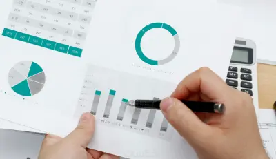 تحليل بياناتك وتصميم تقرير Power BI مخصص لأي مجال