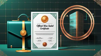 "ترجمة موثوقة لوثائقك ومراسلاتك التجارية بدقة قانونية كاملة" (إنجليزي – عربي)"