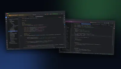 سأقوم ببناء Backend كامل باستخدام Java Spring Boot و JWT Aut