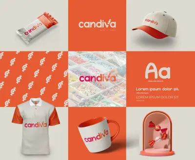 تصميم شعار احترافي