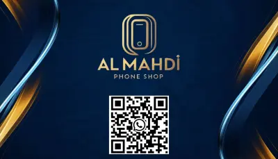 تصميم بطاقة أعمال (Business Card) احترافية وجهين وجاهزة للطباعة